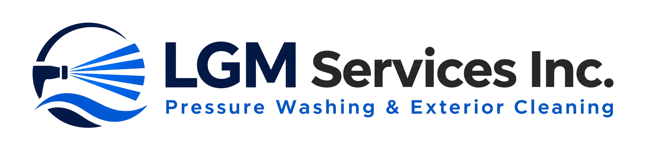 LGM Services Inc.